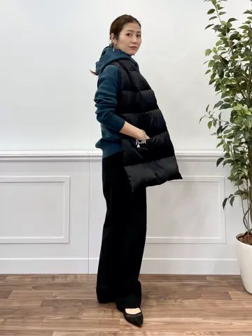 ONWARD CROSSET SELECT 豊國 コーディネート画像