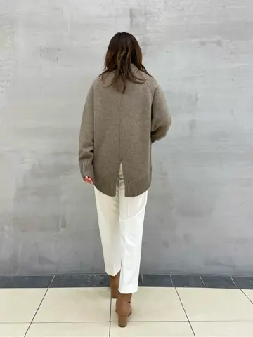 ONWARD CROSSET SELECT 関目 コーディネート画像