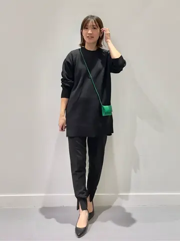 ONWARD CROSSET SELECT 濱野 コーディネート画像