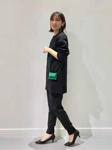 ONWARD CROSSET SELECT 濱野 コーディネート画像