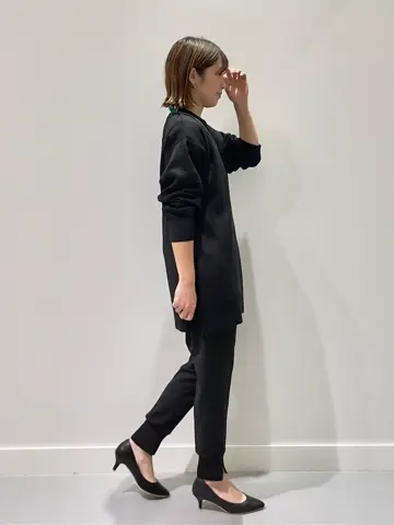 ONWARD CROSSET SELECT 濱野 コーディネート画像