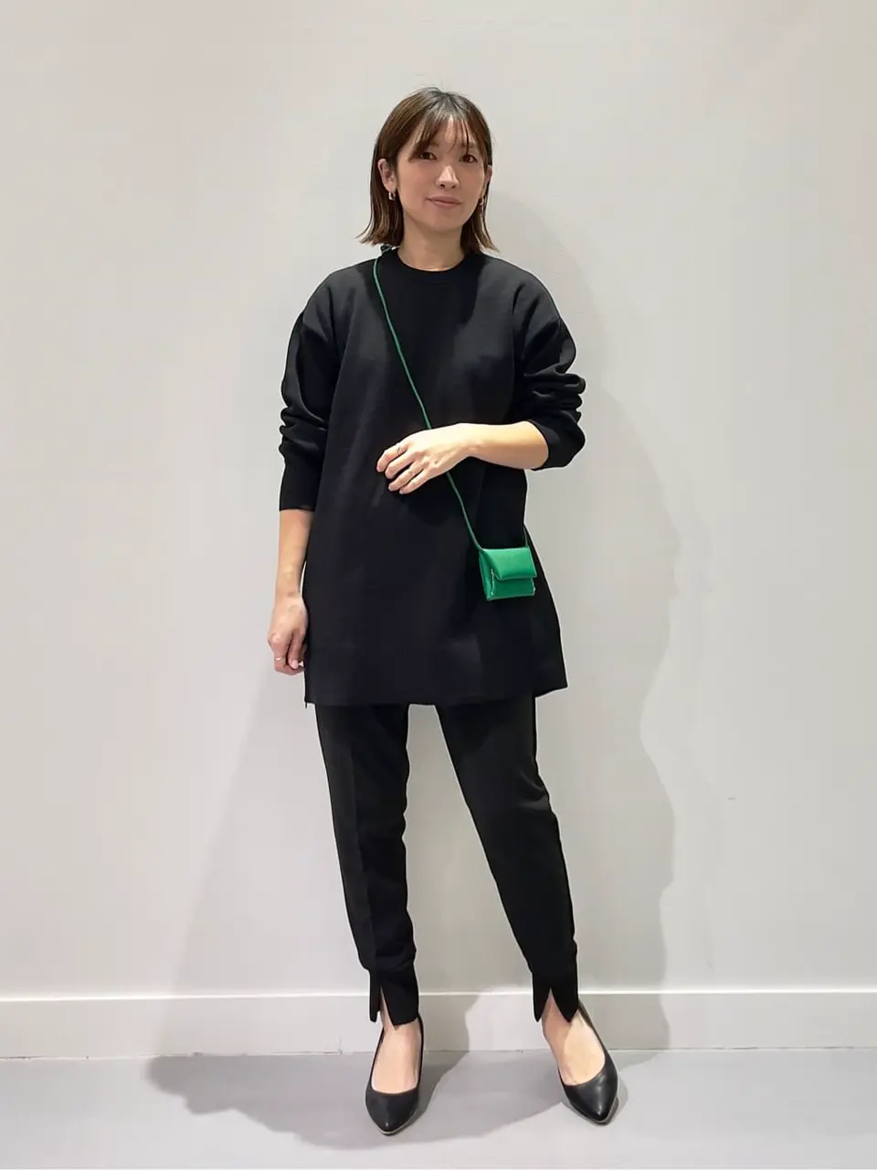 ONWARD CROSSET SELECT 濱野 コーディネート画像