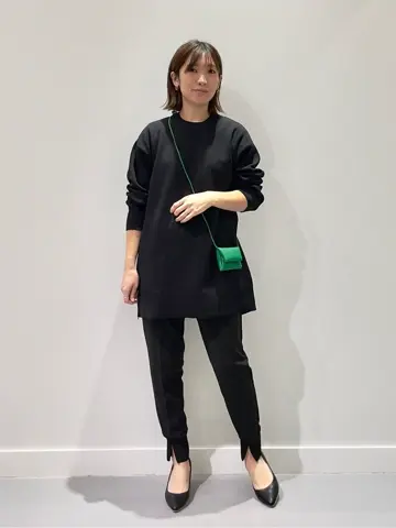 ONWARD CROSSET SELECT 濱野 コーディネート画像