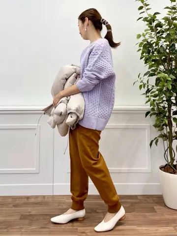 ONWARD CROSSET SELECT 豊國 コーディネート画像