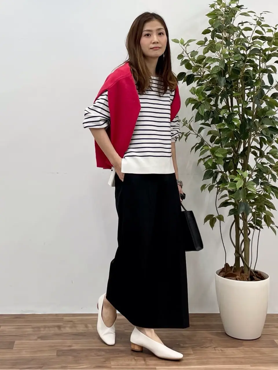  豊國 コーディネート画像