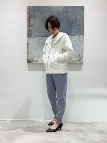 ONWARD CROSSET SELECT 北原 コーディネート画像