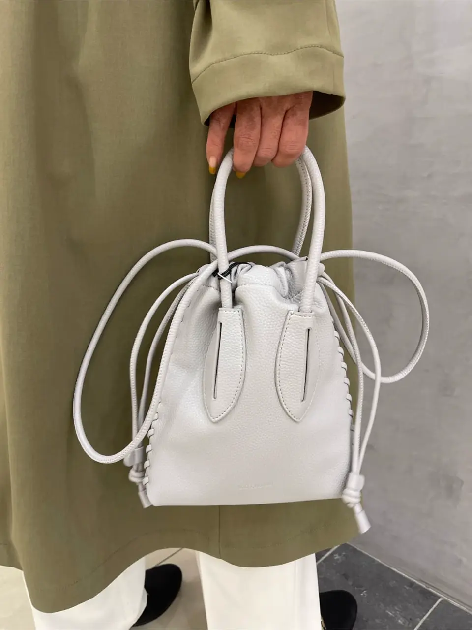 ONWARD CROSSET SELECT 寺田 コーディネート画像