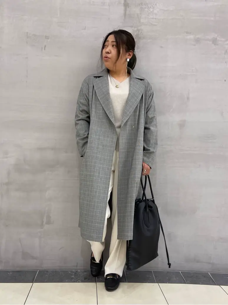  寺田 コーディネート画像