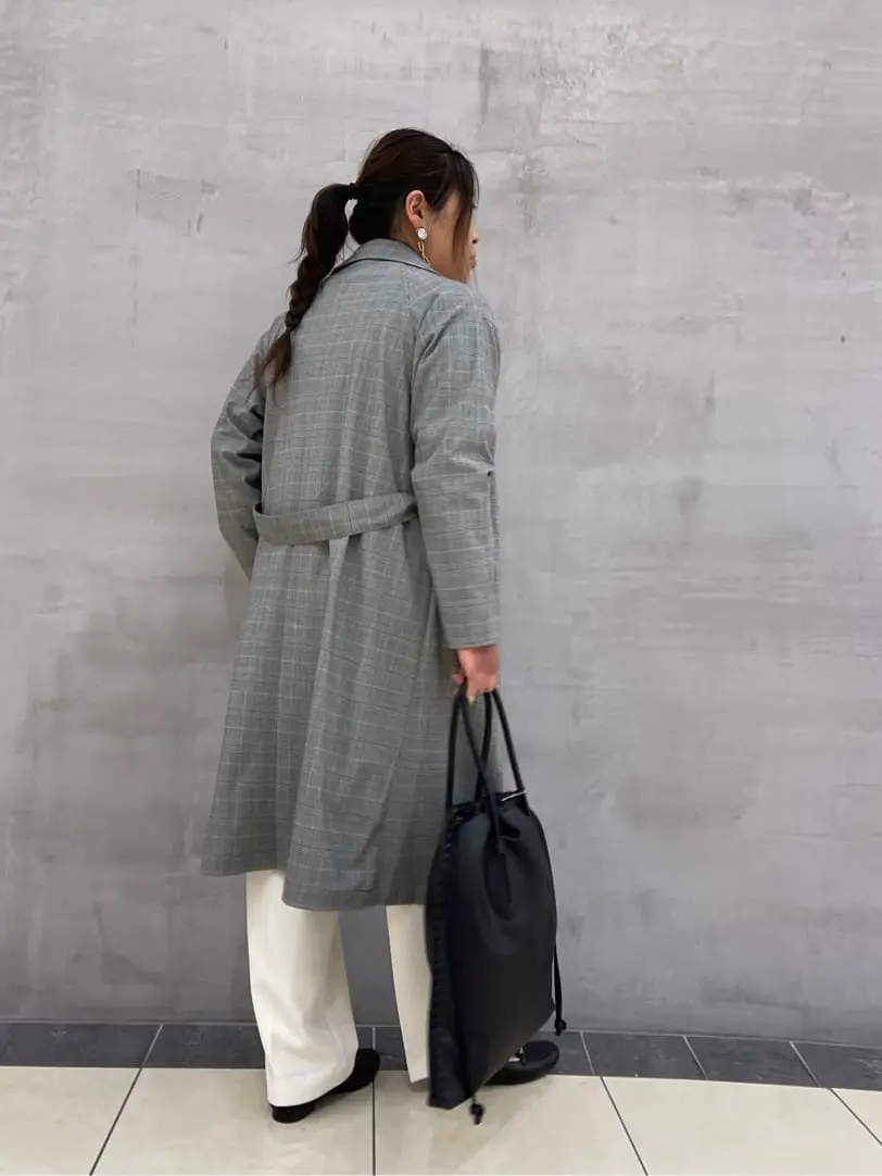 ONWARD CROSSET SELECT 寺田 コーディネート画像