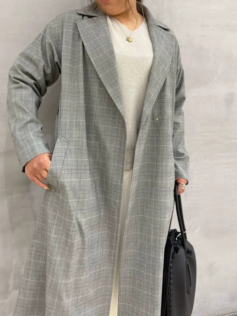 ONWARD CROSSET SELECT 寺田 コーディネート画像