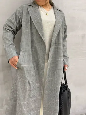 ONWARD CROSSET SELECT 寺田 コーディネート画像