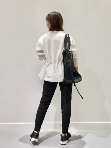 ONWARD CROSSET SELECT 濱野 コーディネート画像