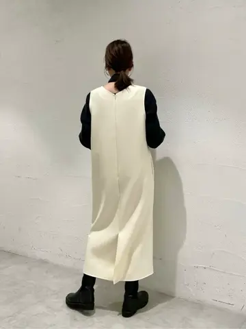 ONWARD CROSSET SELECT 水谷 コーディネート画像