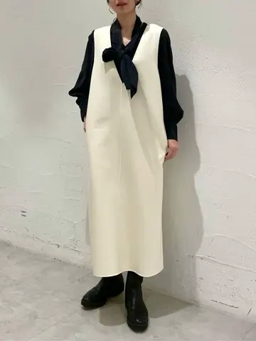 ONWARD CROSSET SELECT 水谷 コーディネート画像