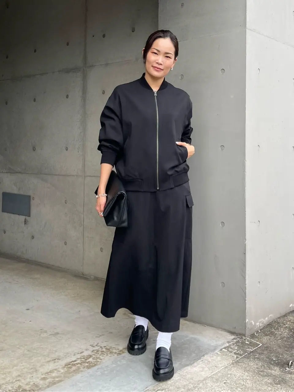  松本 コーディネート画像