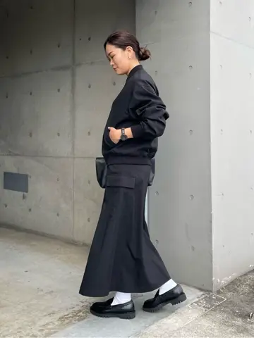 ONWARD CROSSET SELECT 松本 コーディネート画像