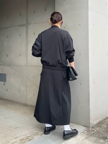 ONWARD CROSSET SELECT 松本 コーディネート画像