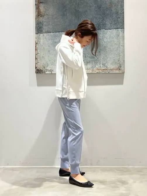  田中 コーディネート画像