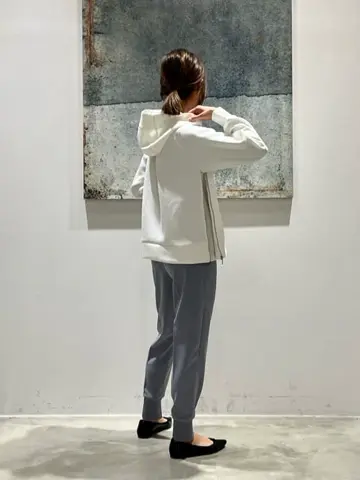 ONWARD CROSSET SELECT 田中 コーディネート画像