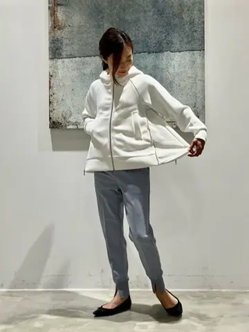 ONWARD CROSSET SELECT 田中 コーディネート画像