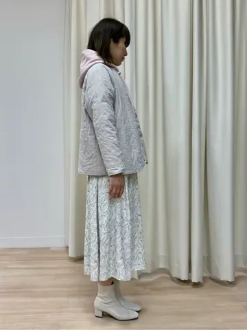 ONWARD CROSSET SELECT 金澤 コーディネート画像