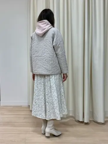 ONWARD CROSSET SELECT 金澤 コーディネート画像