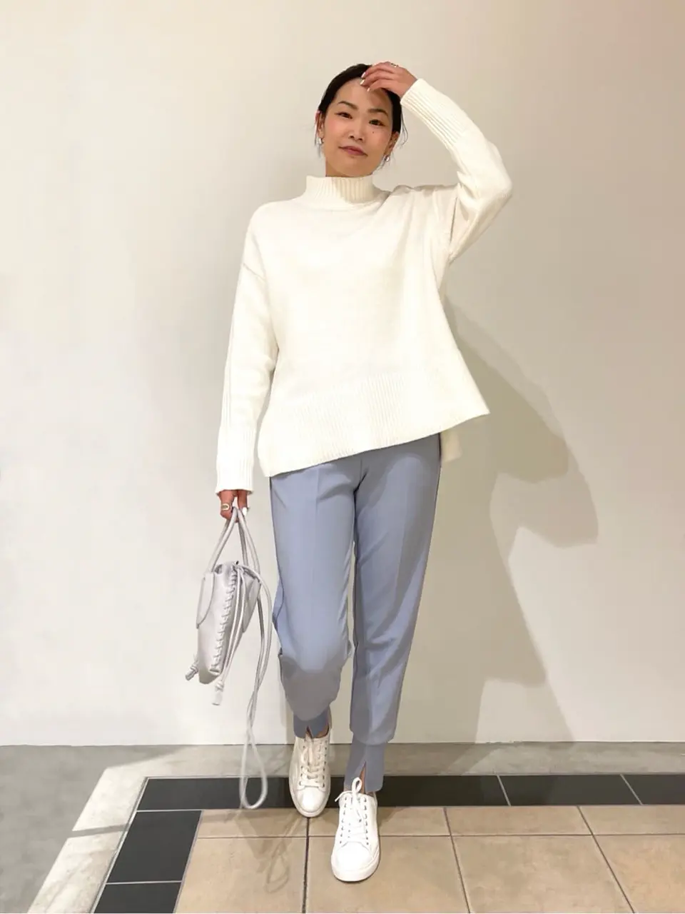  松本 コーディネート画像