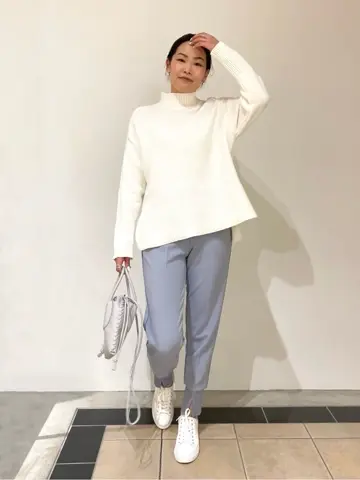 ONWARD CROSSET SELECT 松本 コーディネート画像