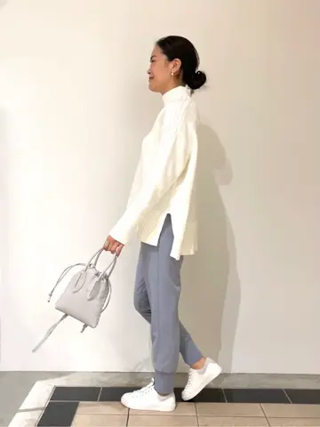 ONWARD CROSSET SELECT 松本 コーディネート画像