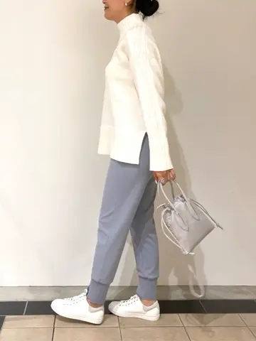 ONWARD CROSSET SELECT 松本 コーディネート画像