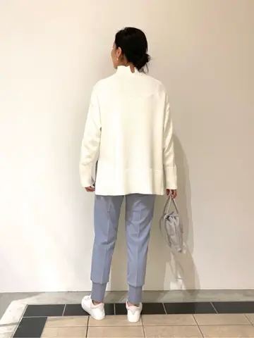 ONWARD CROSSET SELECT 松本 コーディネート画像