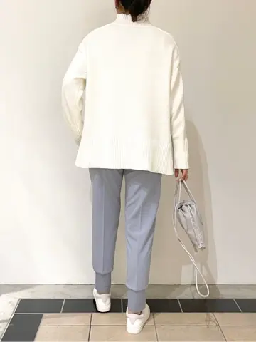 ONWARD CROSSET SELECT 松本 コーディネート画像