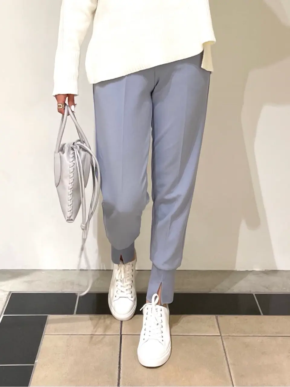 ONWARD CROSSET SELECT 松本 コーディネート画像