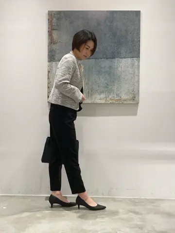 ONWARD CROSSET SELECT 北原 コーディネート画像