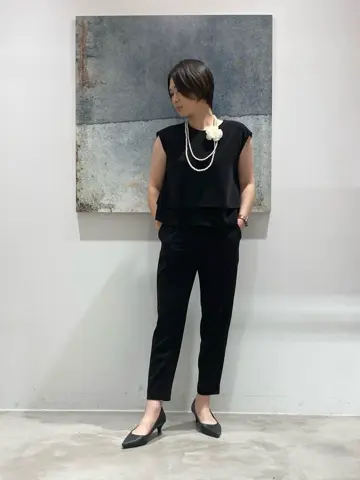 ONWARD CROSSET SELECT 北原 コーディネート画像