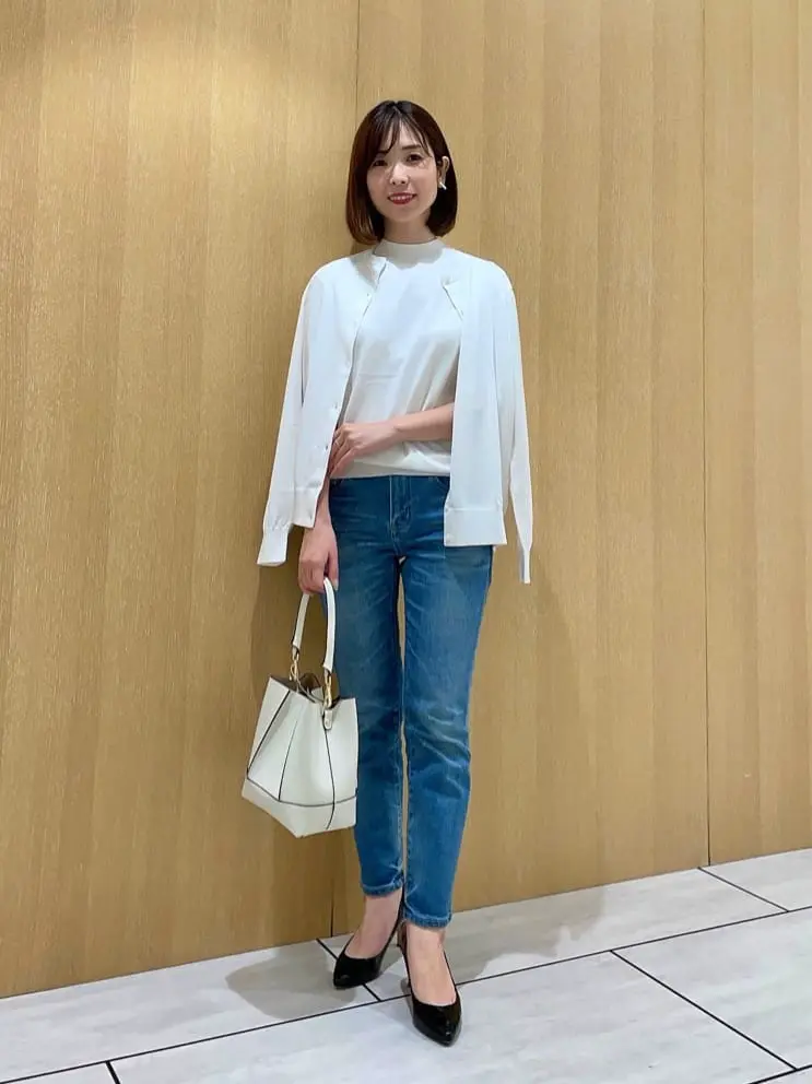  市川 コーディネート画像