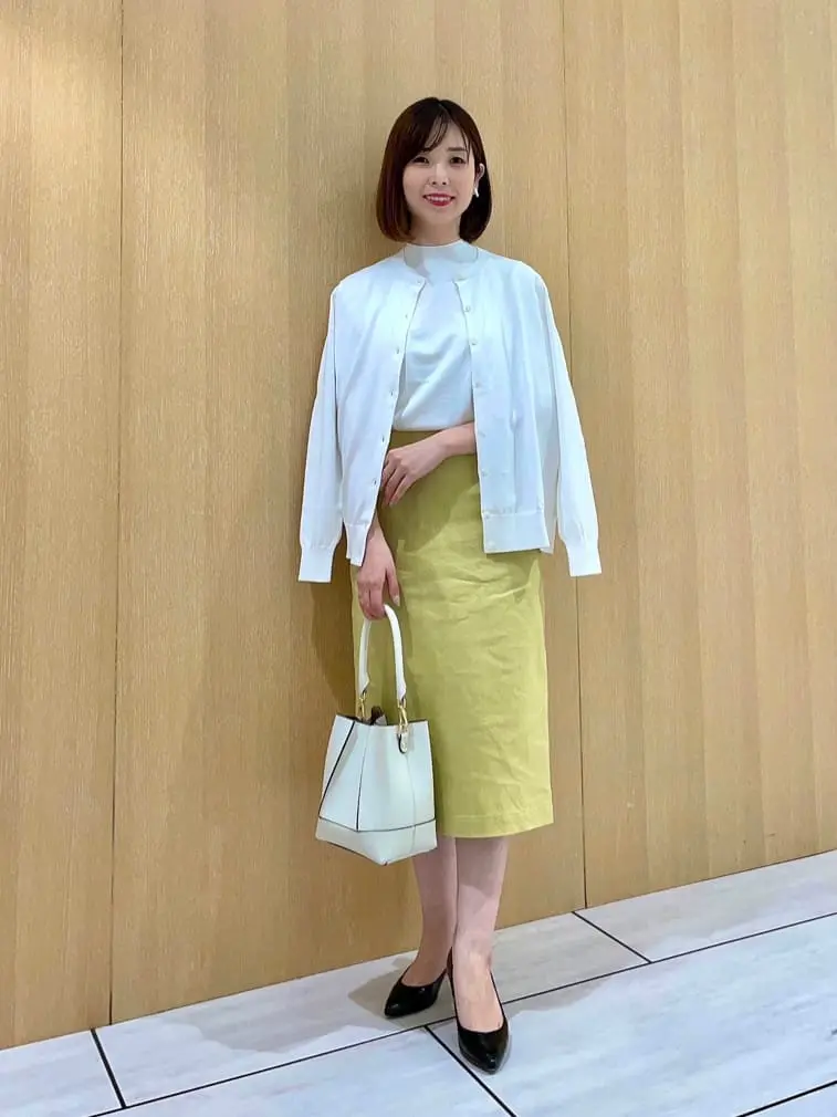  市川 コーディネート画像