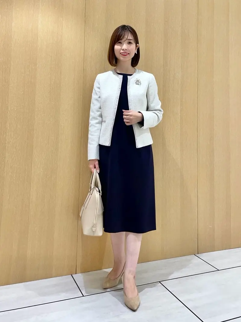  市川 コーディネート画像