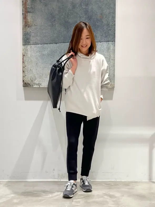  田中 コーディネート画像