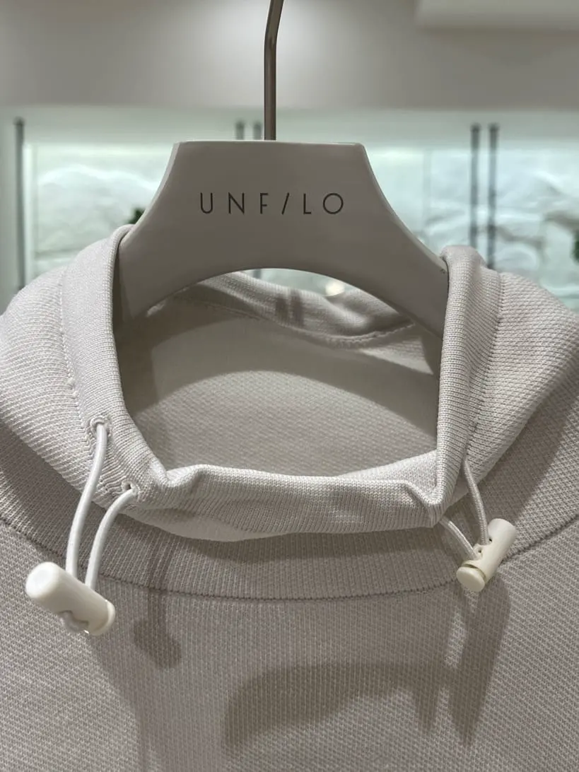 ONWARD CROSSET SELECT 田中 コーディネート画像