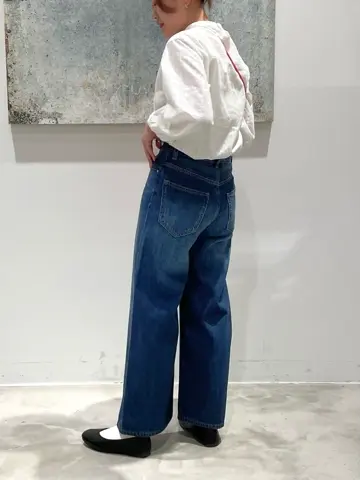 ONWARD CROSSET SELECT 一星 コーディネート画像