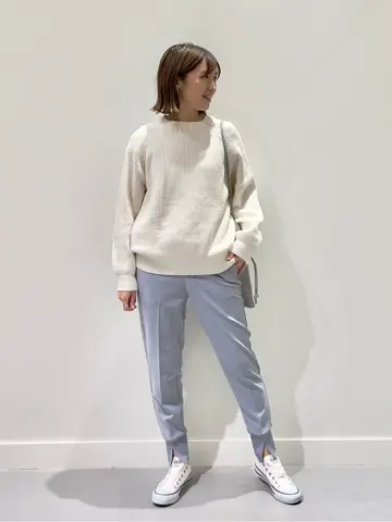 ONWARD CROSSET SELECT 濱野 コーディネート画像