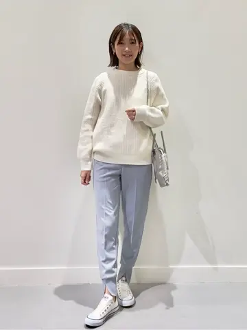 ONWARD CROSSET SELECT 濱野 コーディネート画像