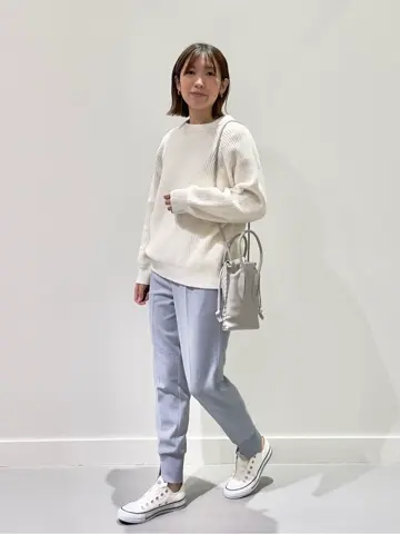 ONWARD CROSSET SELECT 濱野 コーディネート画像