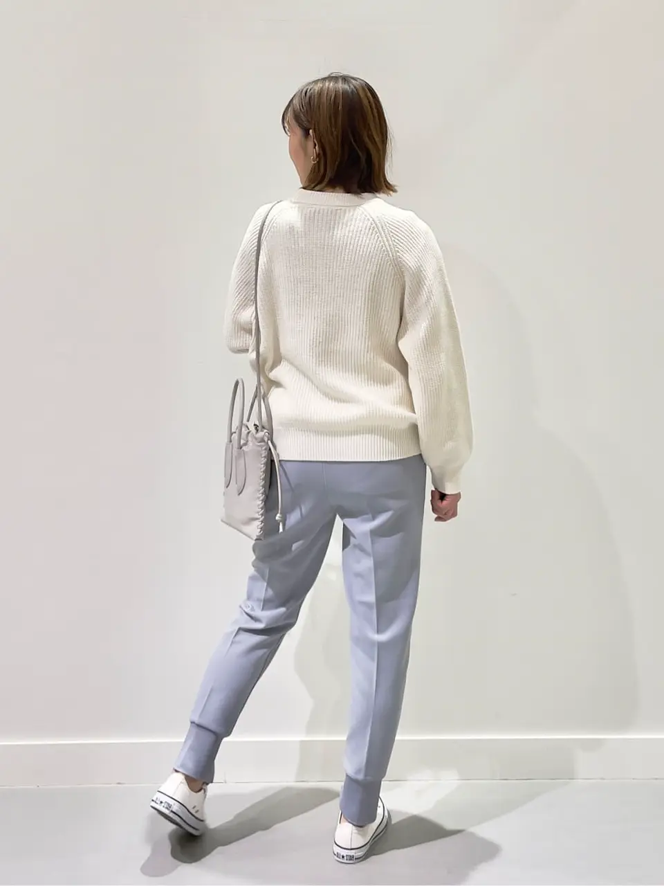 ONWARD CROSSET SELECT 濱野 コーディネート画像