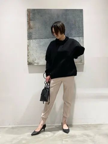 ONWARD CROSSET SELECT 北原 コーディネート画像