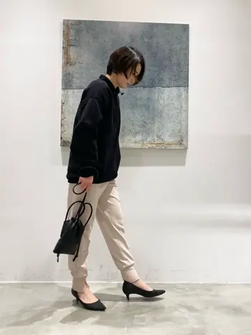 ONWARD CROSSET SELECT 北原 コーディネート画像