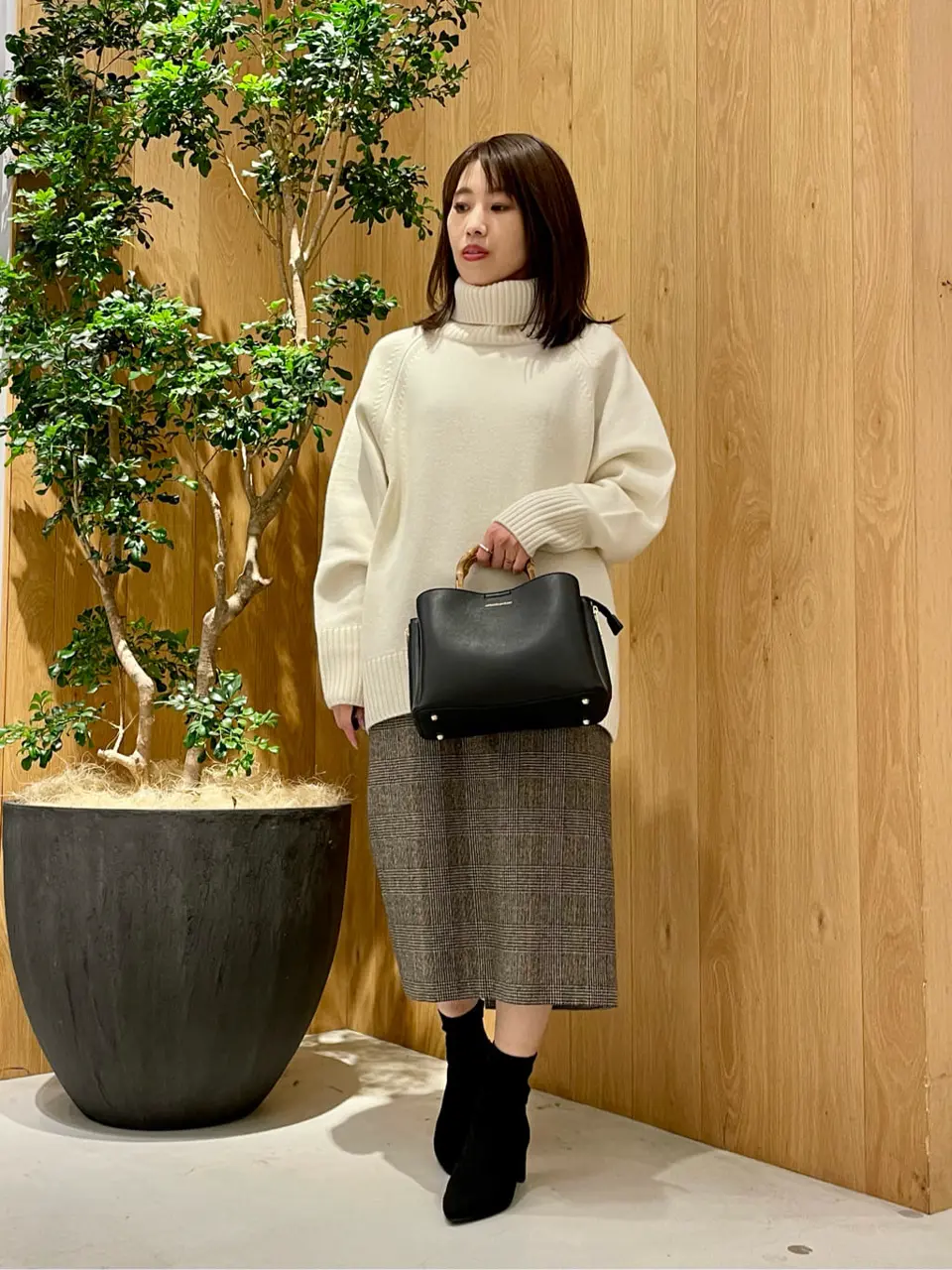  加藤 コーディネート画像