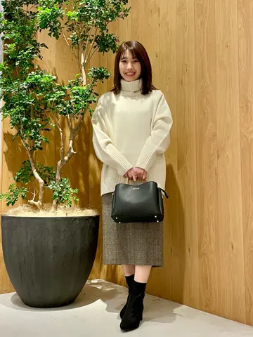 ONWARD CROSSET SELECT 加藤 コーディネート画像