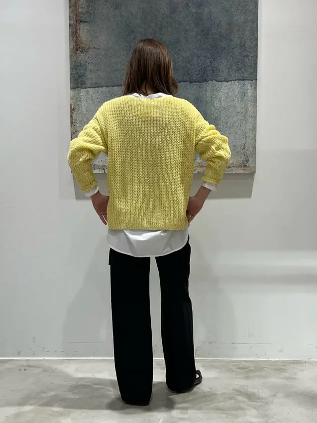 ONWARD CROSSET SELECT 田中 コーディネート画像